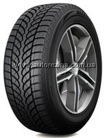 Bridgestone Blizzak LM-80 Evo 255/50 R20